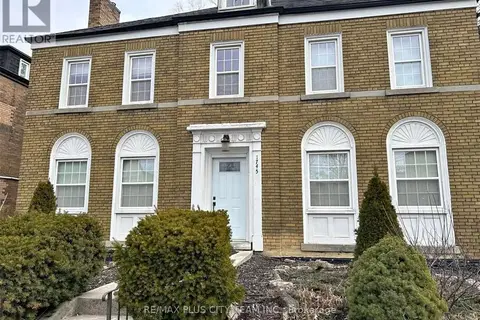 1745 Bathurst Street 1