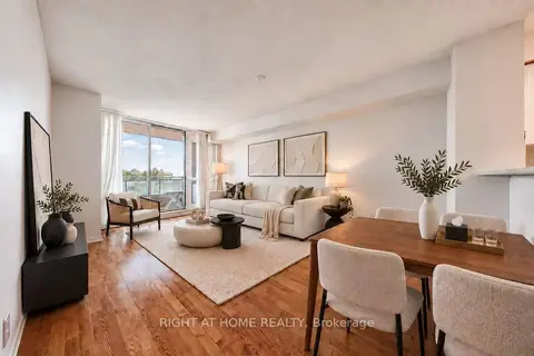 28 Pemberton Avenue 706