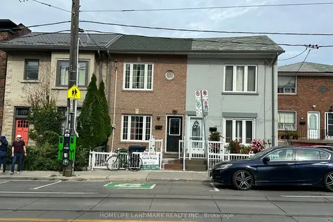 283 Ossington Avenue