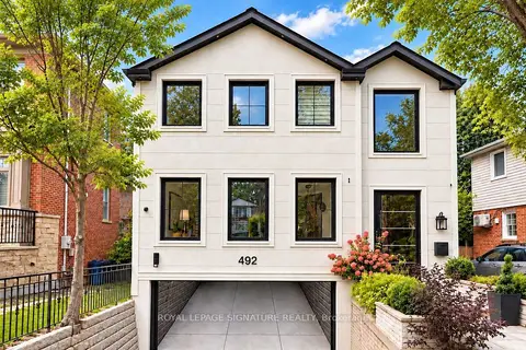 492 Old Orchard Grove