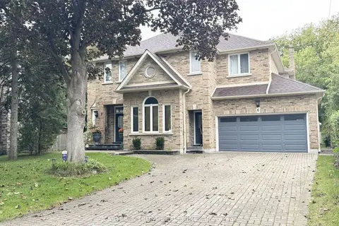 6 Cadmus Road