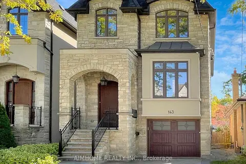 143 Kingsdale Avenue