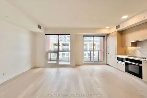 27 McMahon Drive V316