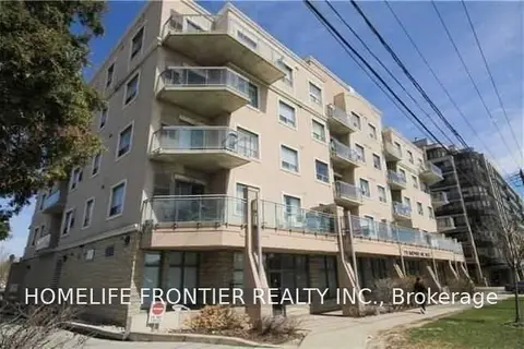 778 Sheppard Avenue W 102