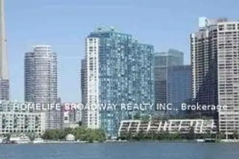 Address withheld · Waterfront Communities C1