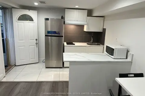 106 Holcolm Road Basement