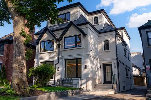 23 Coulson Avenue The Bellagio