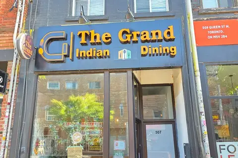 507 Queen Street W