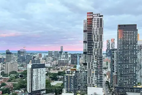319 Jarvis Street 3301