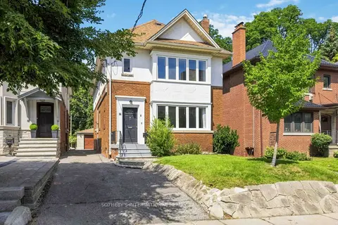 14 Kilbarry Road Upper
