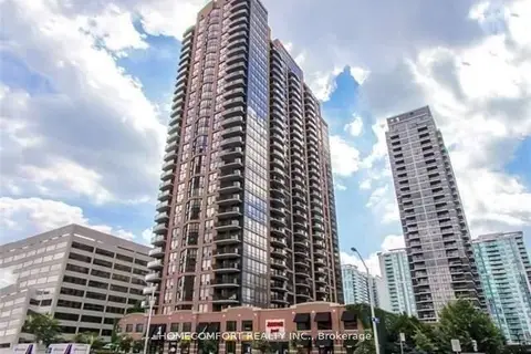 33 Sheppard Avenue E 2007