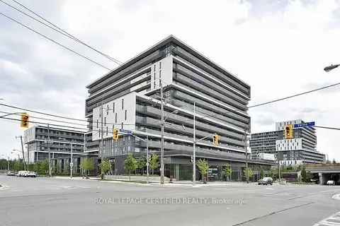 120 Varna Drive 1407