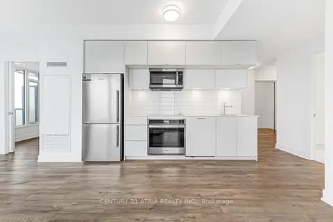 575 Bloor Street E 3308