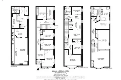 852 Bathurst Street
