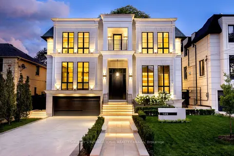 149 Highland Crescent