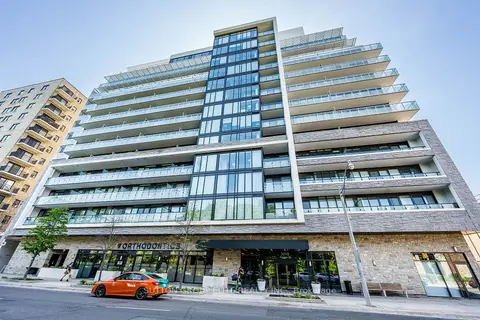 3018 Yonge Street 814