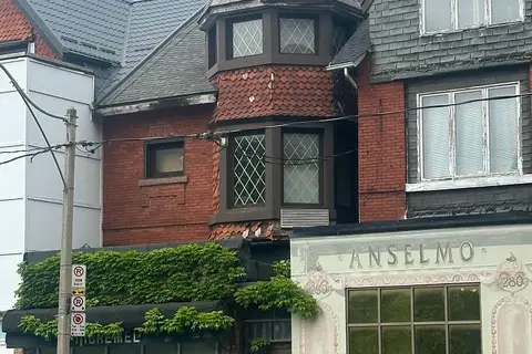 278 Avenue Road