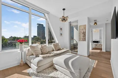 151 Avenue Road 510