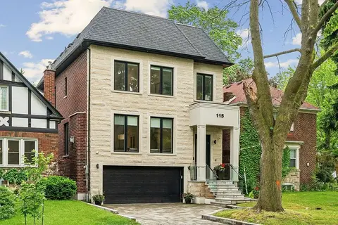 115 Whitmore Avenue