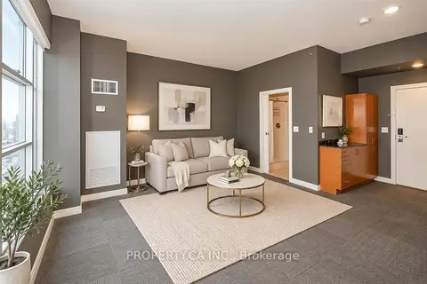 1 King Street W 3708