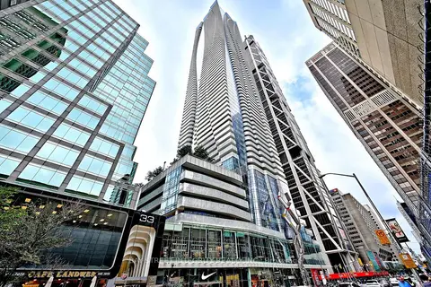 1 Bloor Street E 1512