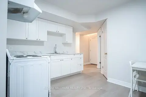 116 Regina Avenue Basement