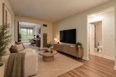 222 The Esplanade 302