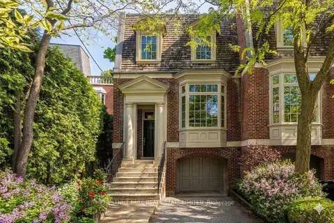 40 Summerhill Gardens