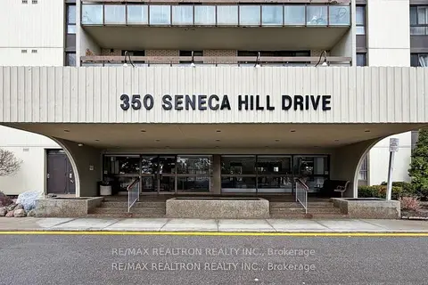 350 Seneca Hill Drive 212