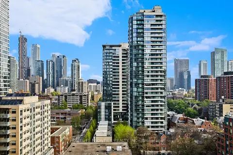 308 Jarvis Street 1405