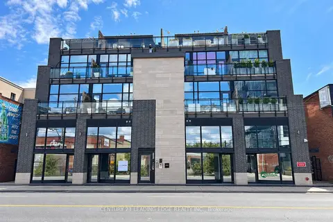483 Dupont Street 108