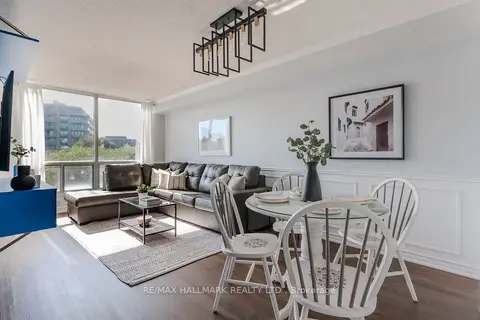 906 Sheppard Avenue W 308