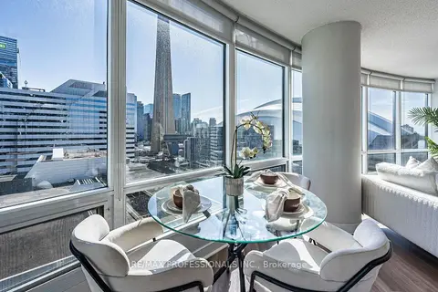 361 Front Street W 1803