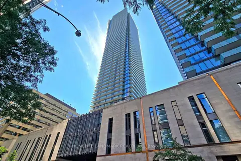 1080 Bay Street 3410