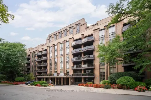 350 Lonsdale Road 206