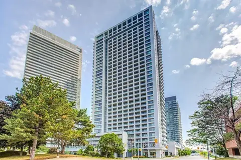 275 Yorkland Road 803