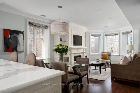 319 Lonsdale Road 2D