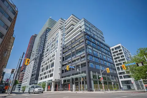 121 Lower Sherbourne Street TH-112