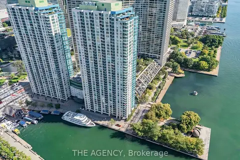 99 Harbour Square 606