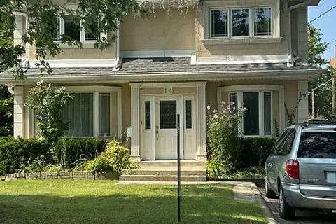 14 Pleasant Avenue