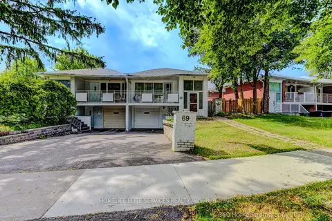 69 Castlebury Crescent