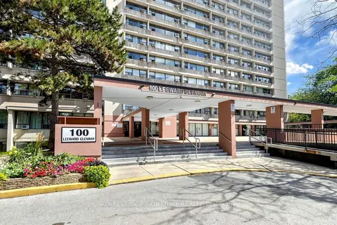 100 Leeward Glenway 411