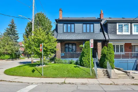 205 Glenholme Avenue