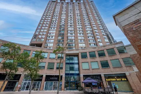 1033 Bay Street 219