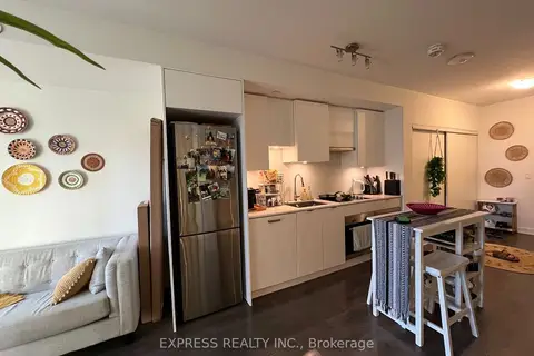 99 Broadway Avenue 1601