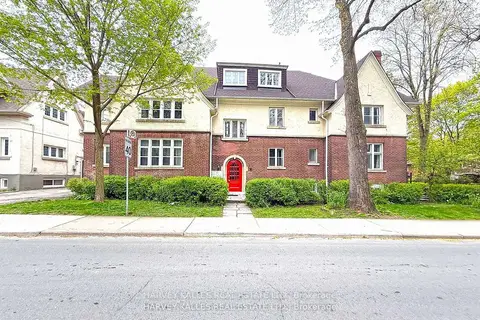 807 Duplex Avenue Bsmt