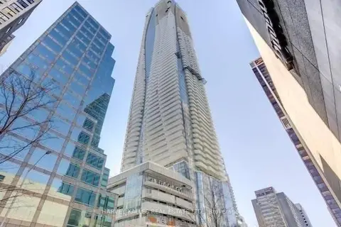 1 Bloor Street E 6005