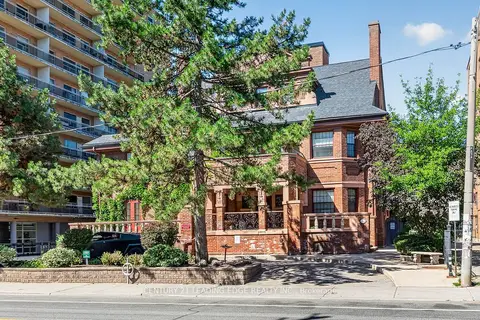 212 St George Street 104