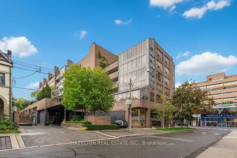 4 Lowther Avenue 605