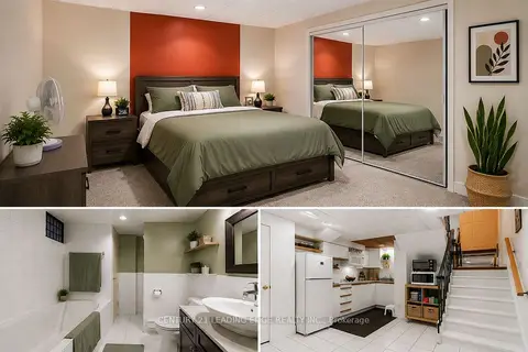 171 Sexton Crescent Basement